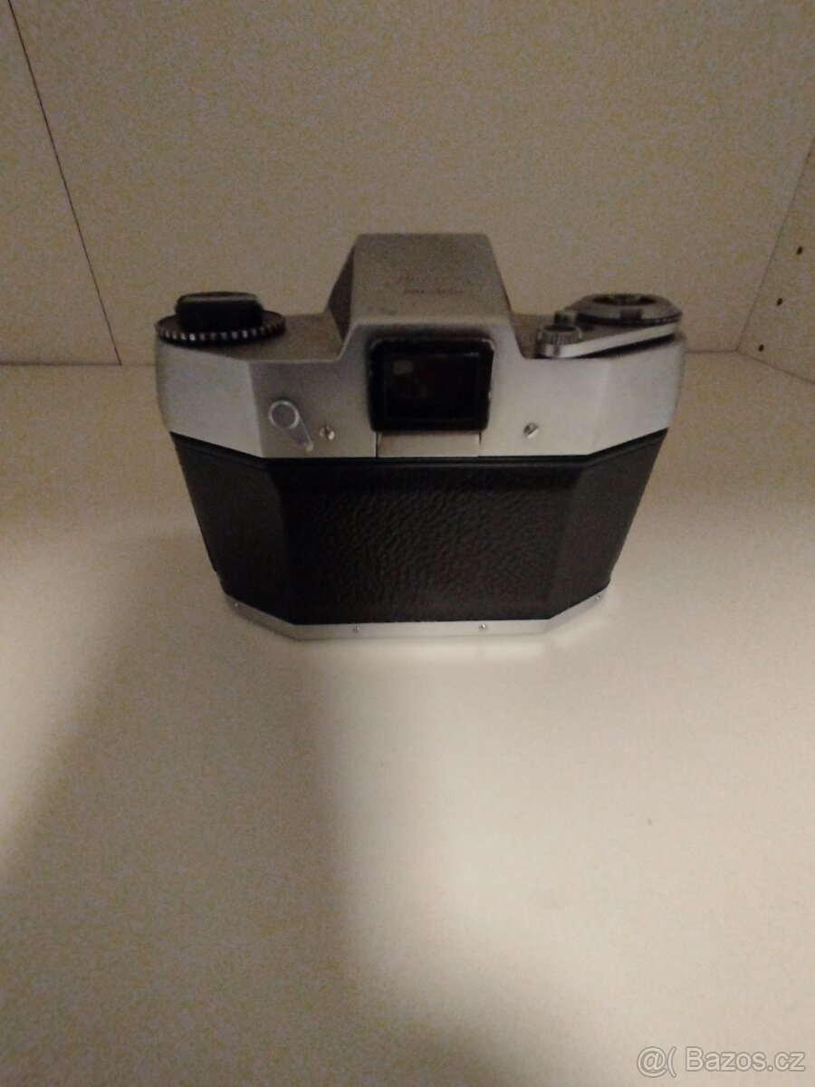 Fotoaparát IHAGEE EXA 500 - 3