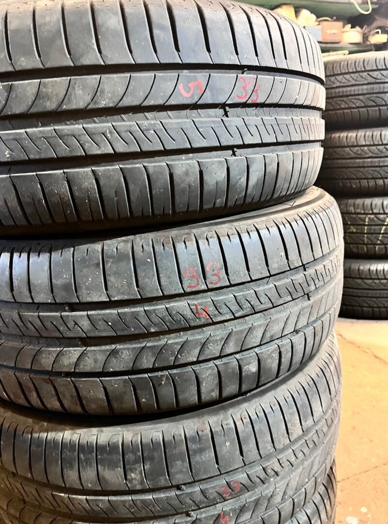 205/55 R16 Michelin Letní pneu - 2020 - 3