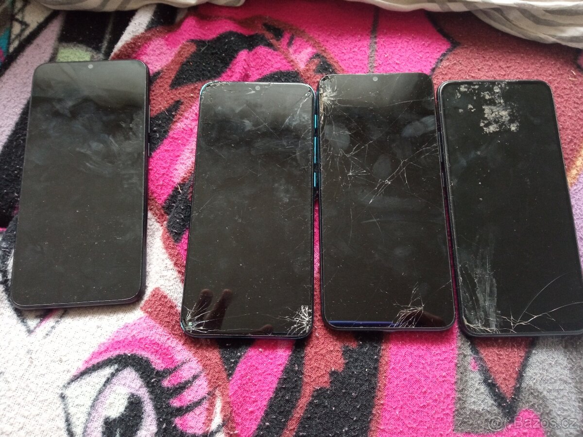 PC mix , tv , mobily - 3