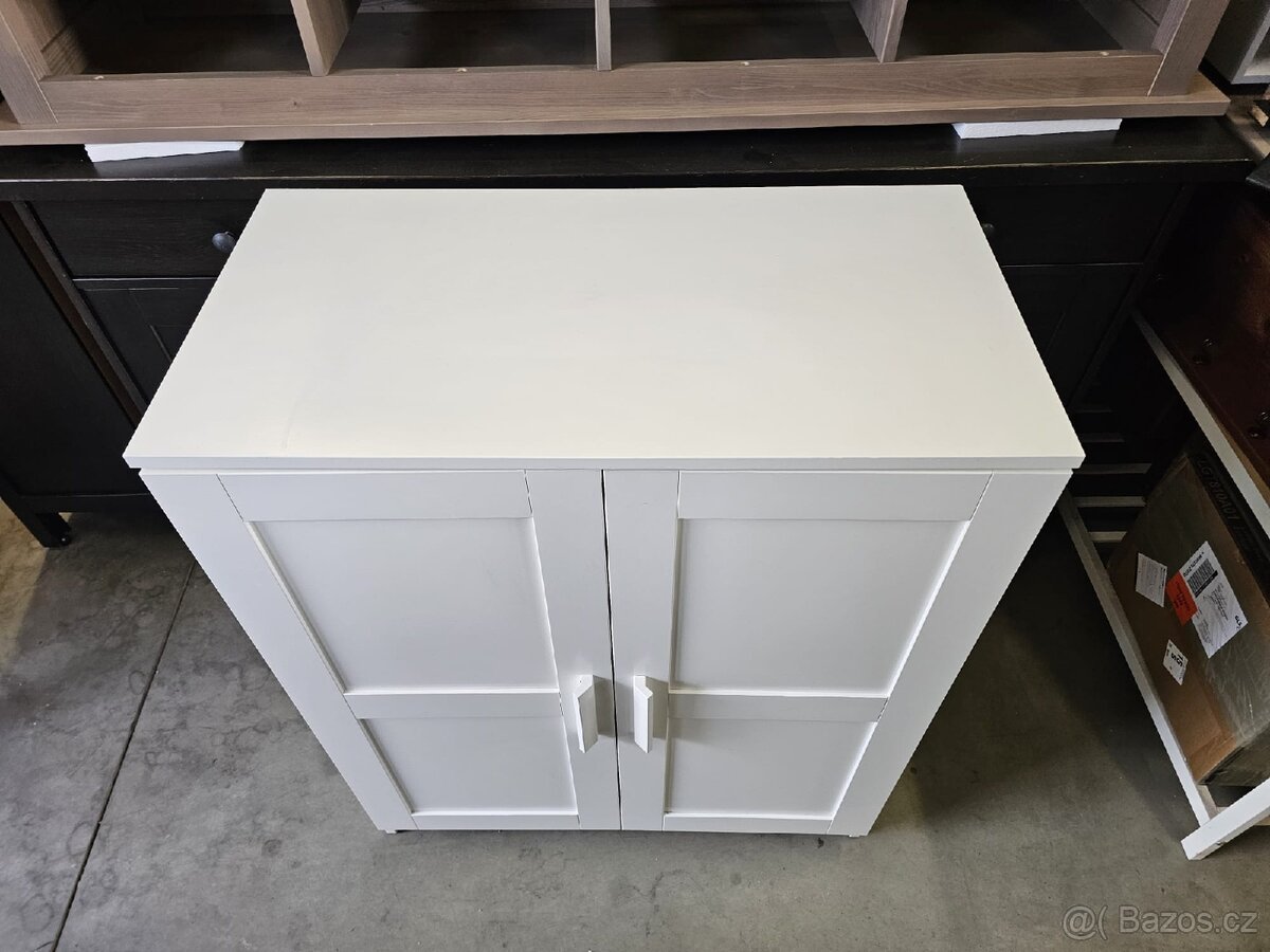 SKŘÍŇKA IKEA BRIMNES - 3