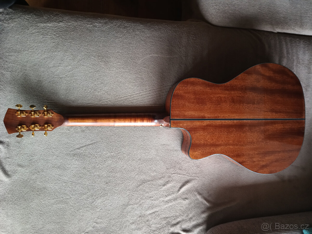 CORT Gold-A6 NAT - 3