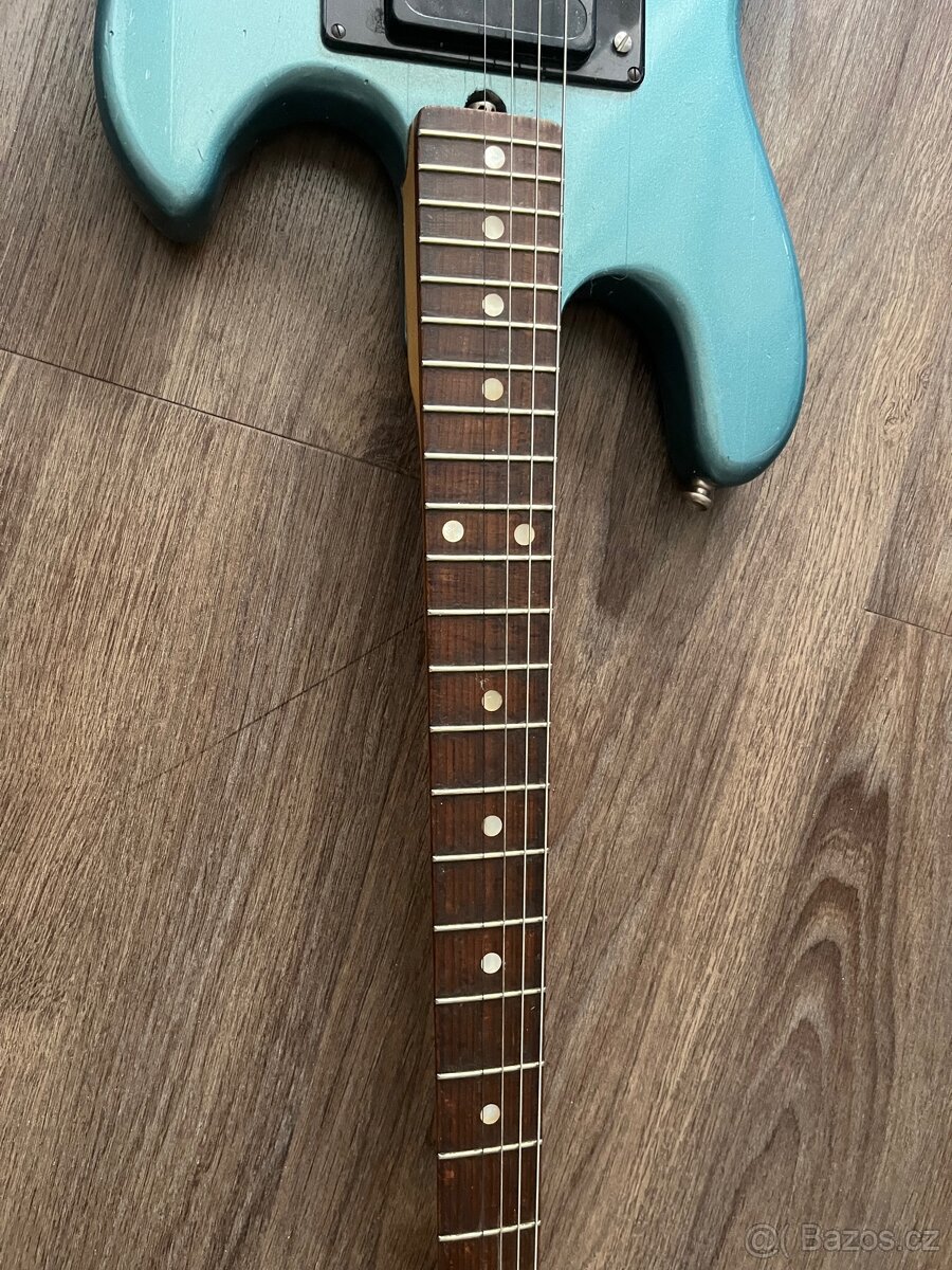 Elektrická kytara Jolana Proxima 1 - 3