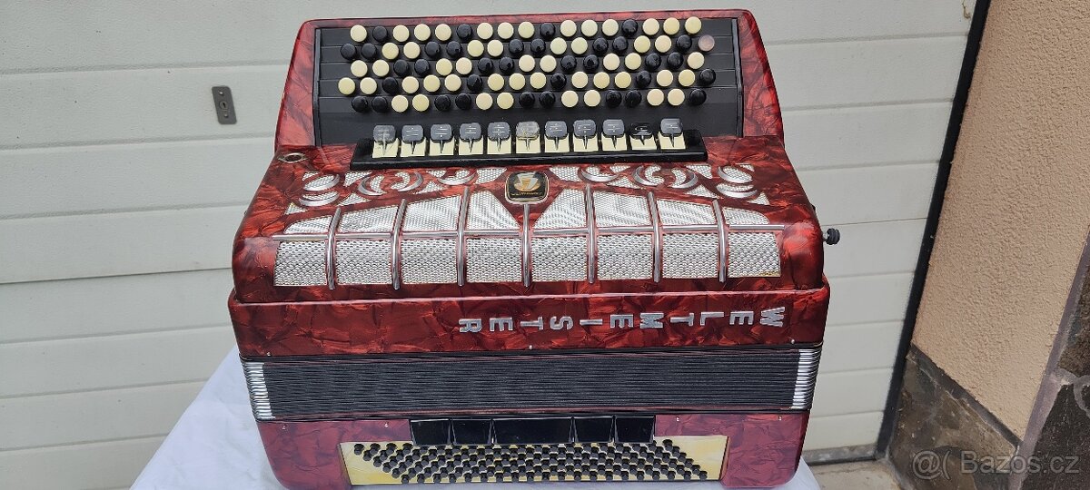Akordeon - 3