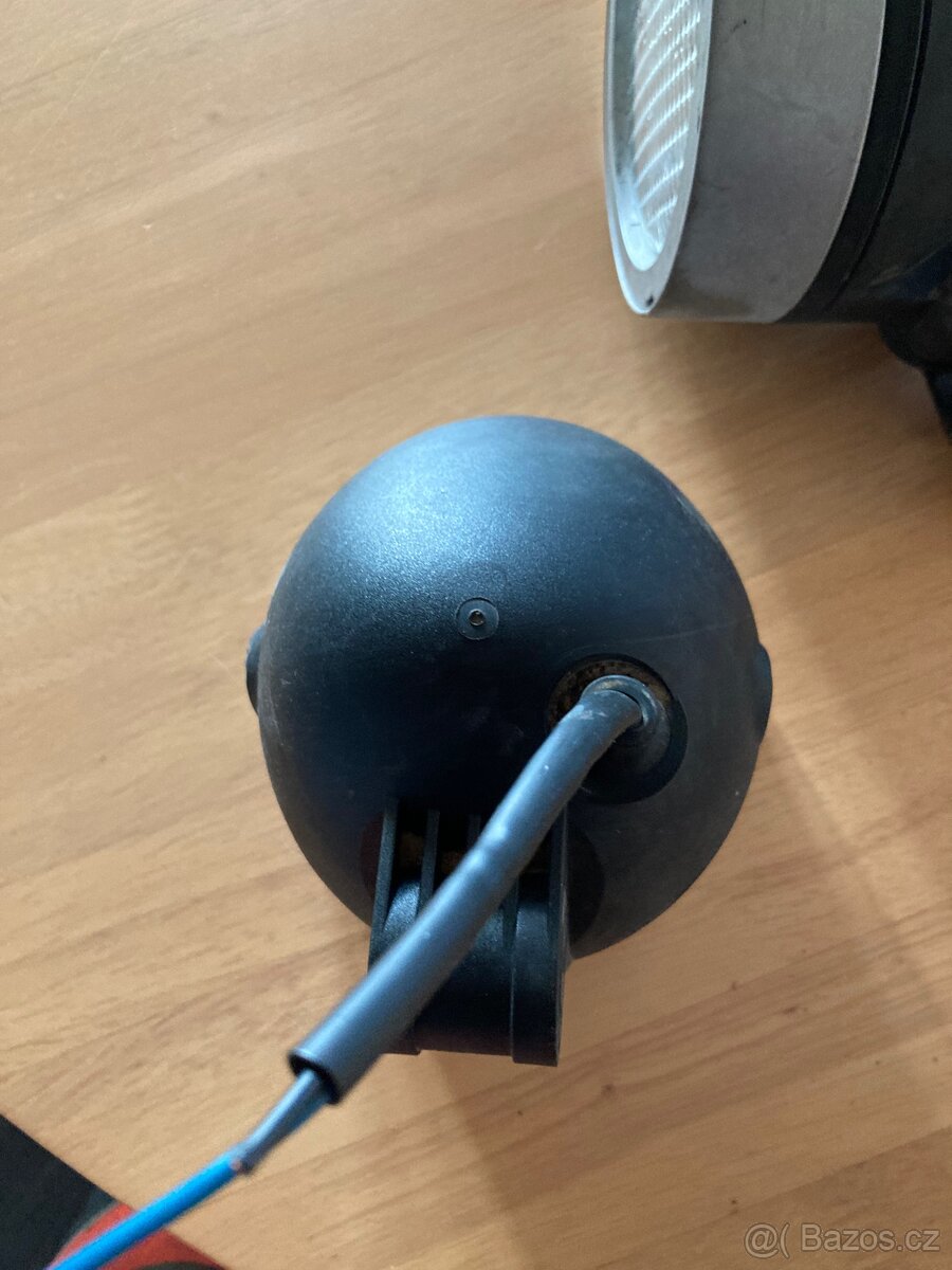 Pracovní světla - 3