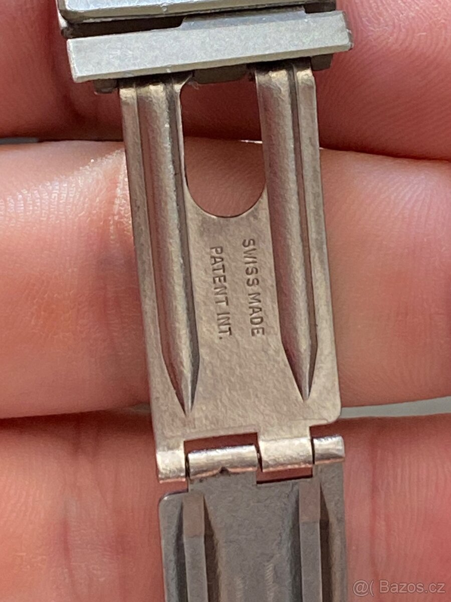 iwc “compass” porsche design - 3