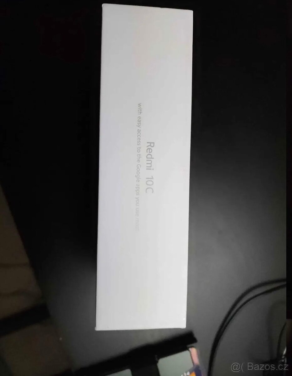 Xiaomi Redmi 10c - nový - 3