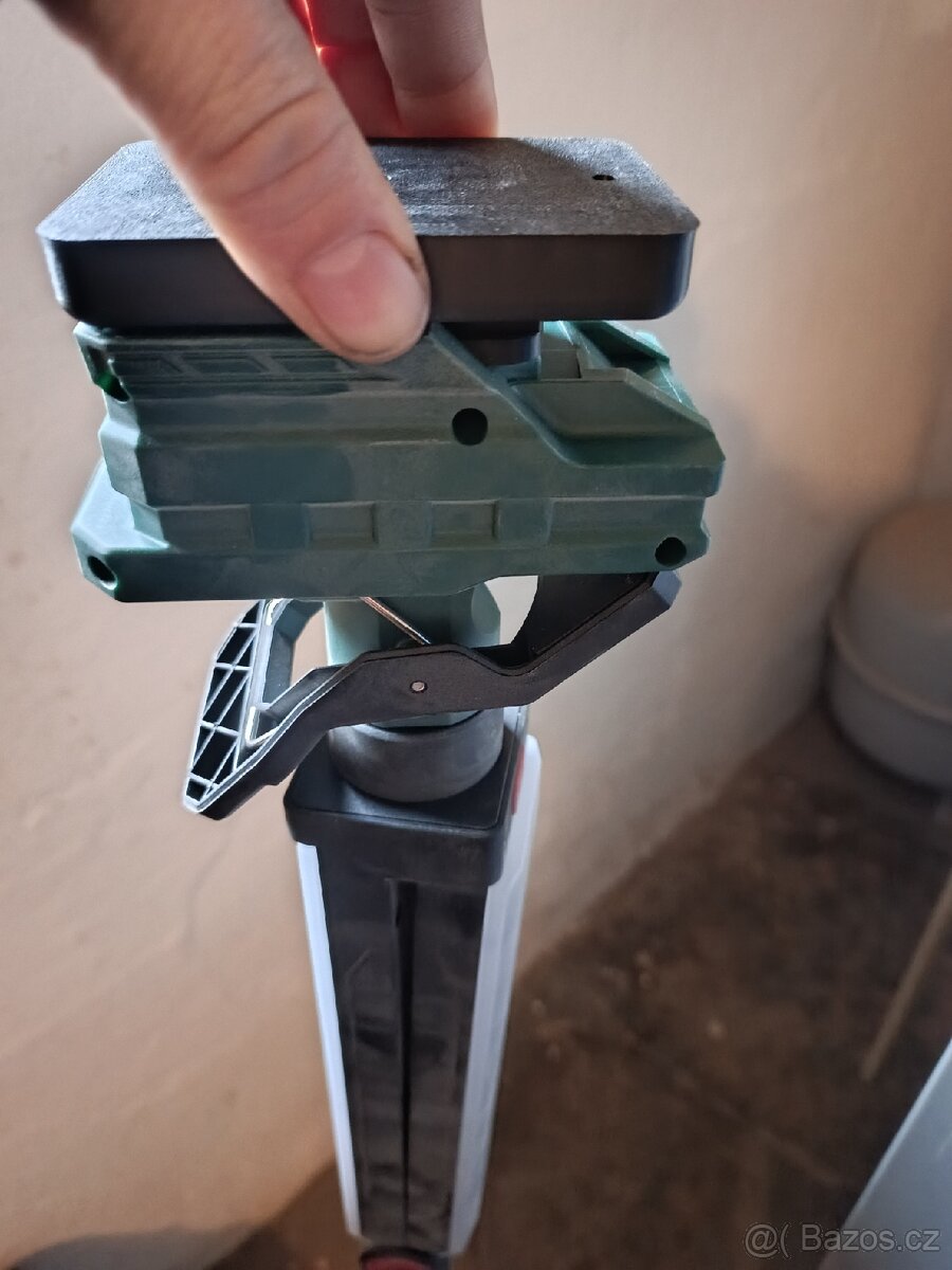 Parkside držák nářadí - 3