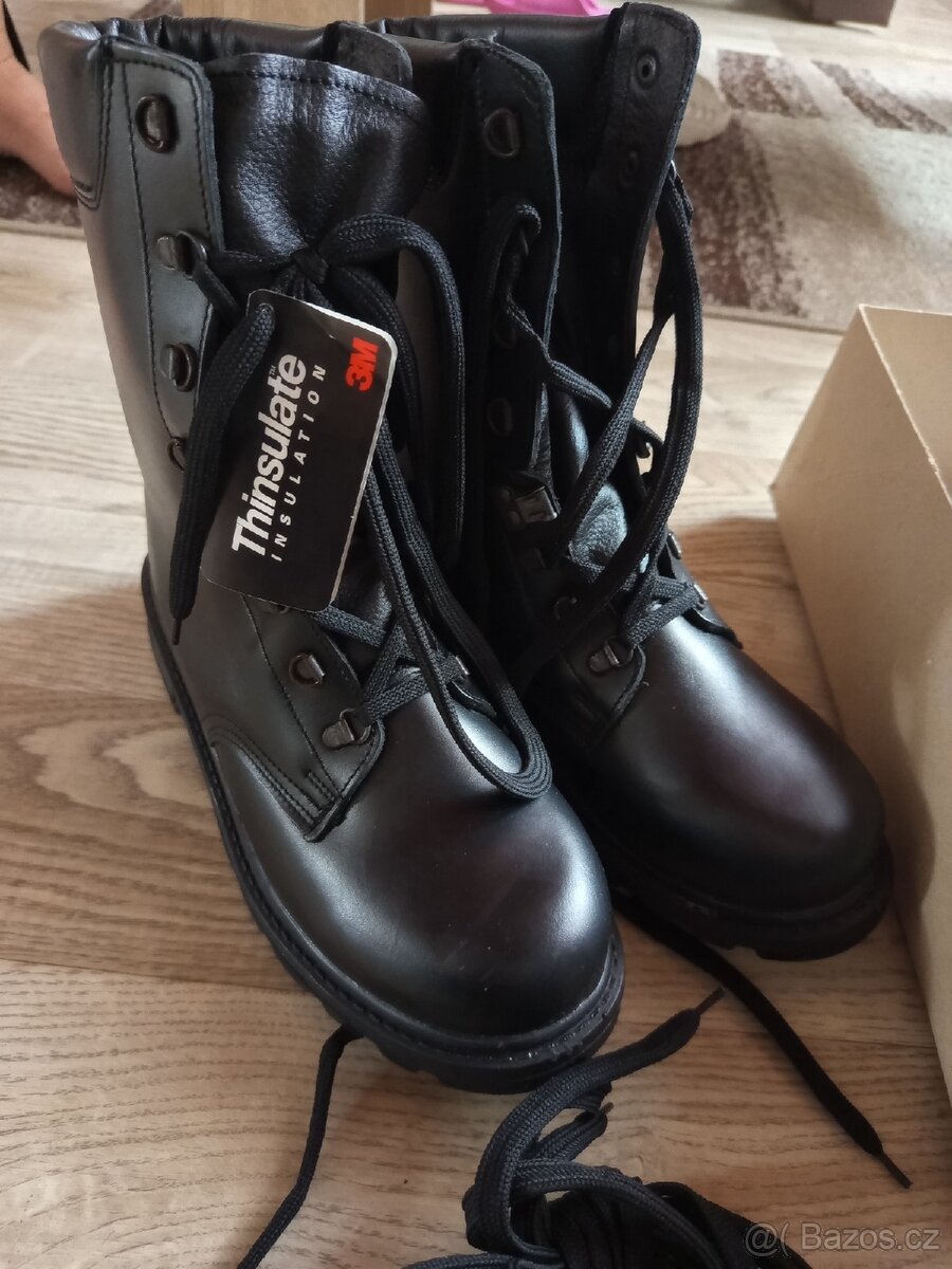 Kanady zateplené nové - 3