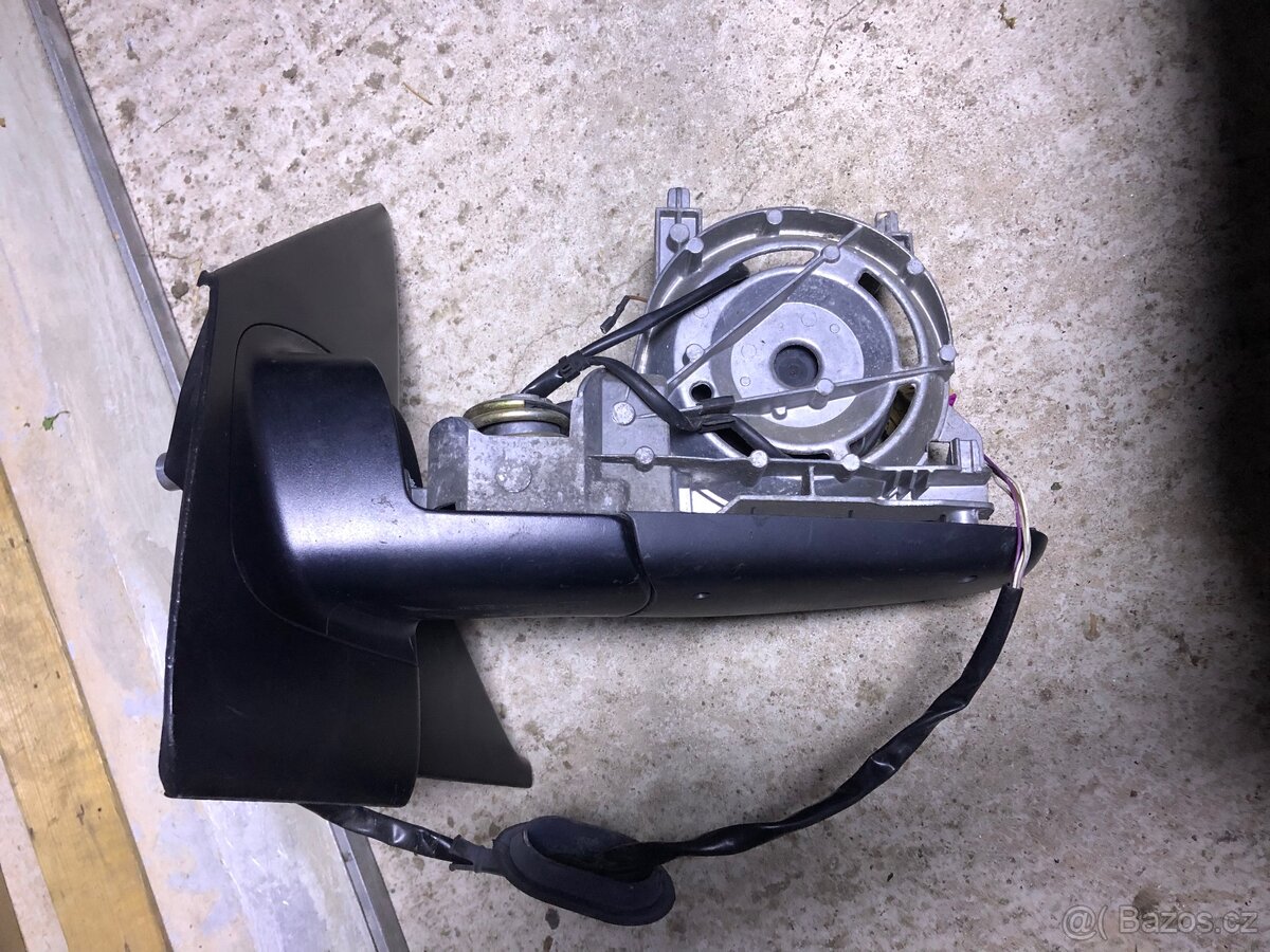 Vw T5 silentblok převodovky , levé zrcátko - 3