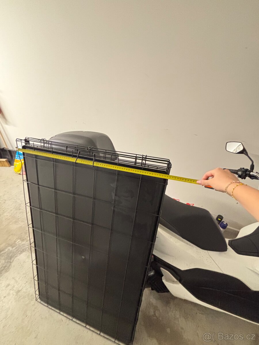 Prodám XXL klec - 3