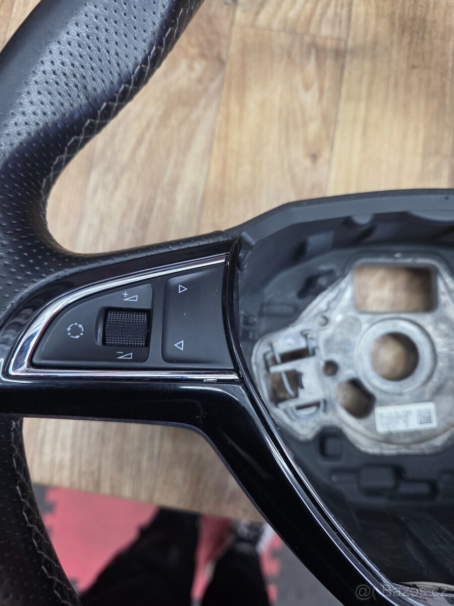 Volant Octavia 3 - 3