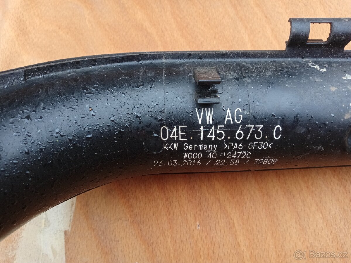 Dily motoru Fabia 3 Rapid CJZ 1,2 tsi - 3