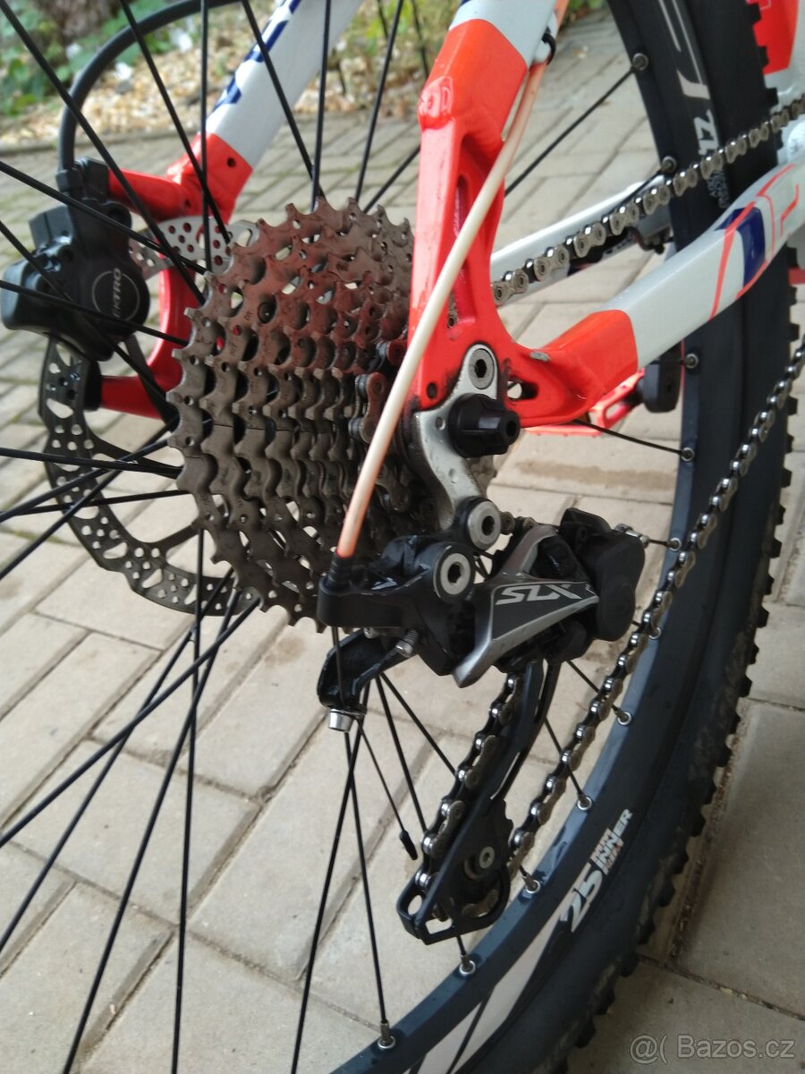 Crussis e-GUERA 10.4 BOSCH - 3