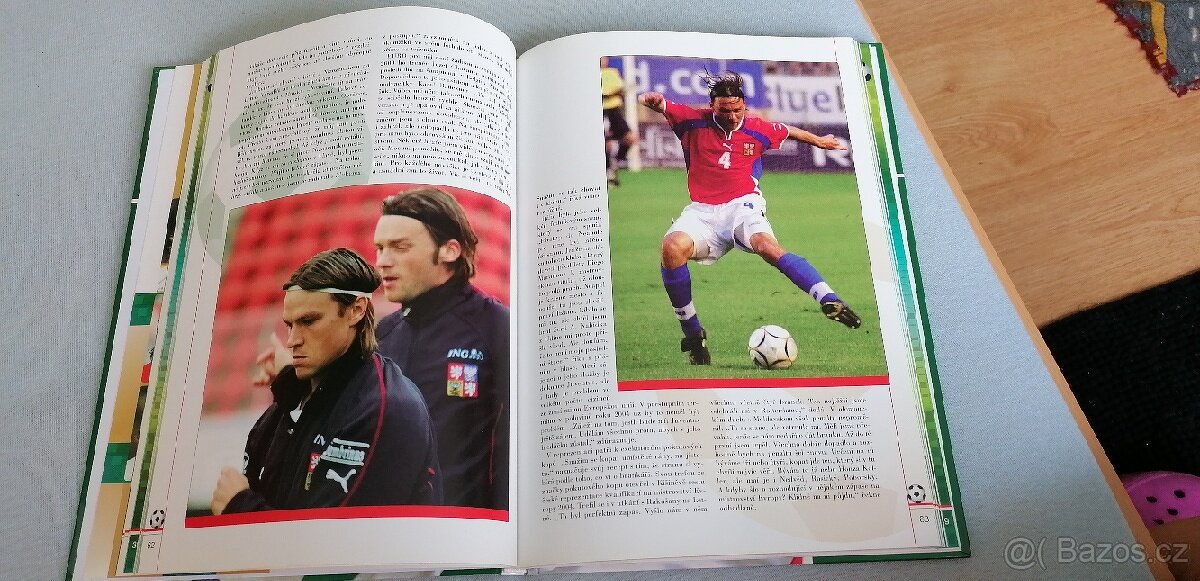 Prodám knihu. 149 stran - 3