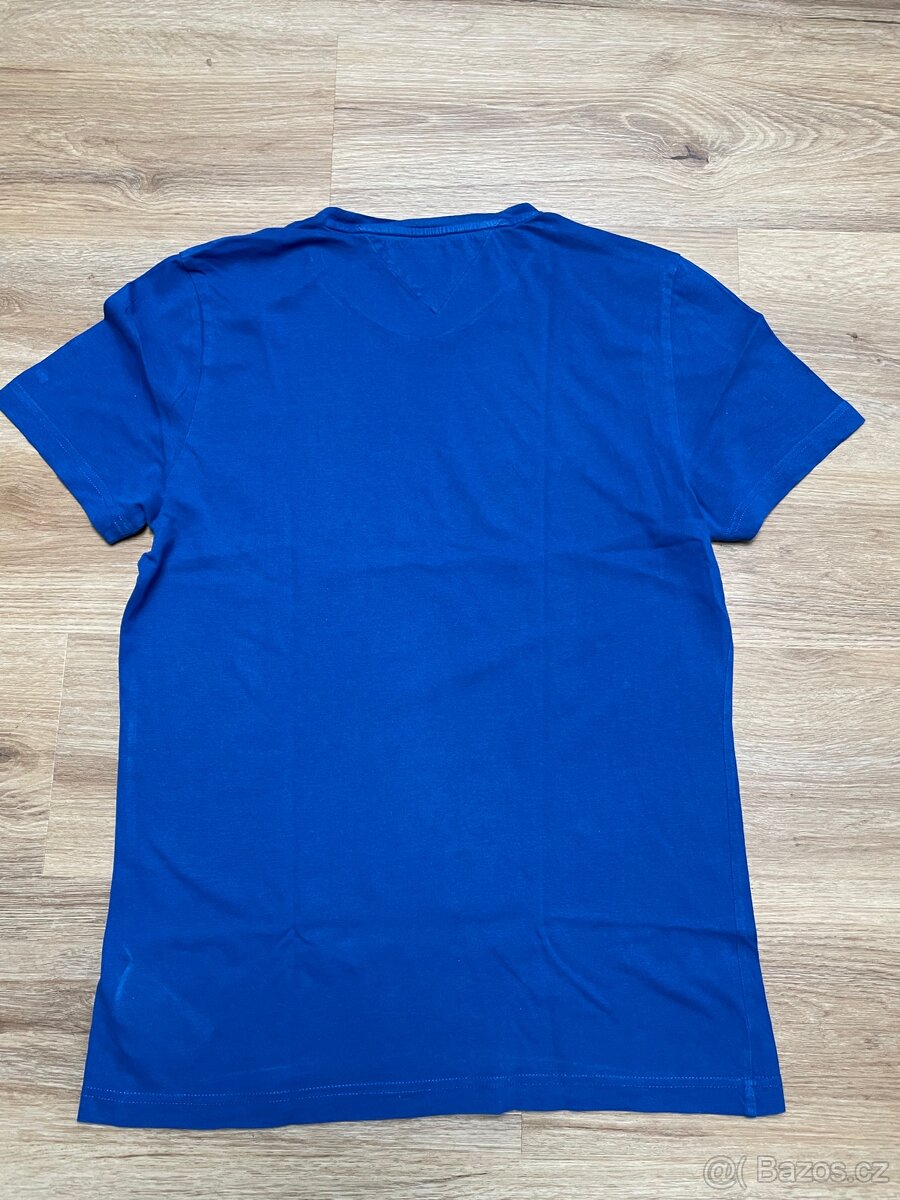 Tričko Tommy Hilfiger M - 3