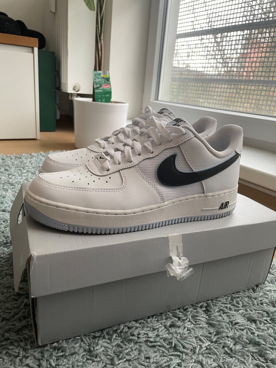 Nike Air force 1 veľkosť 43 - 3