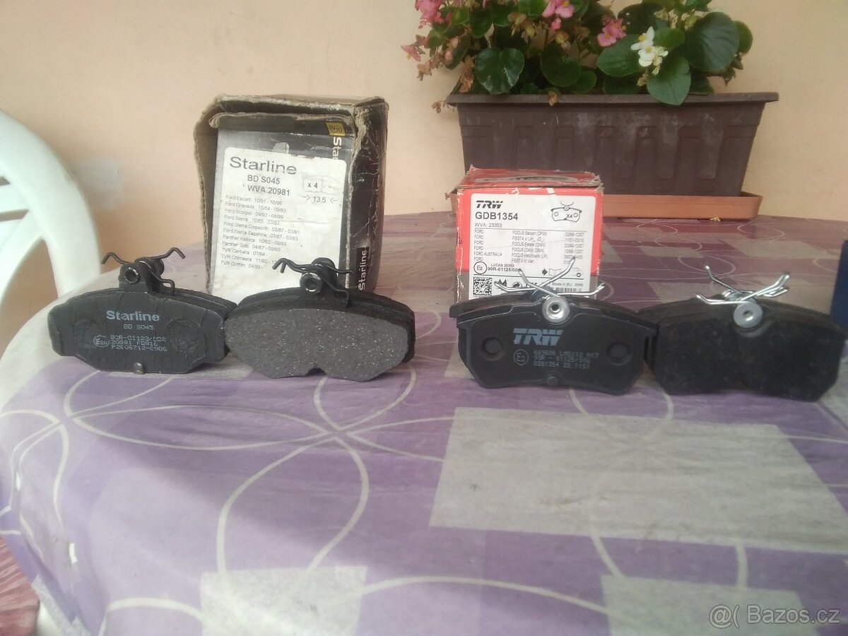 Scorpion a focus - 3