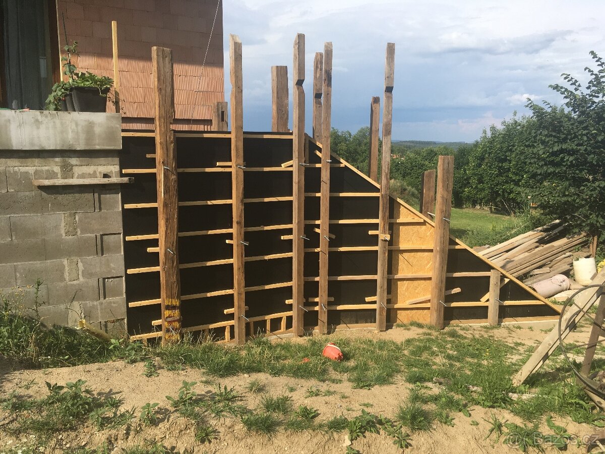 Bednící překližka šaluňk - 3