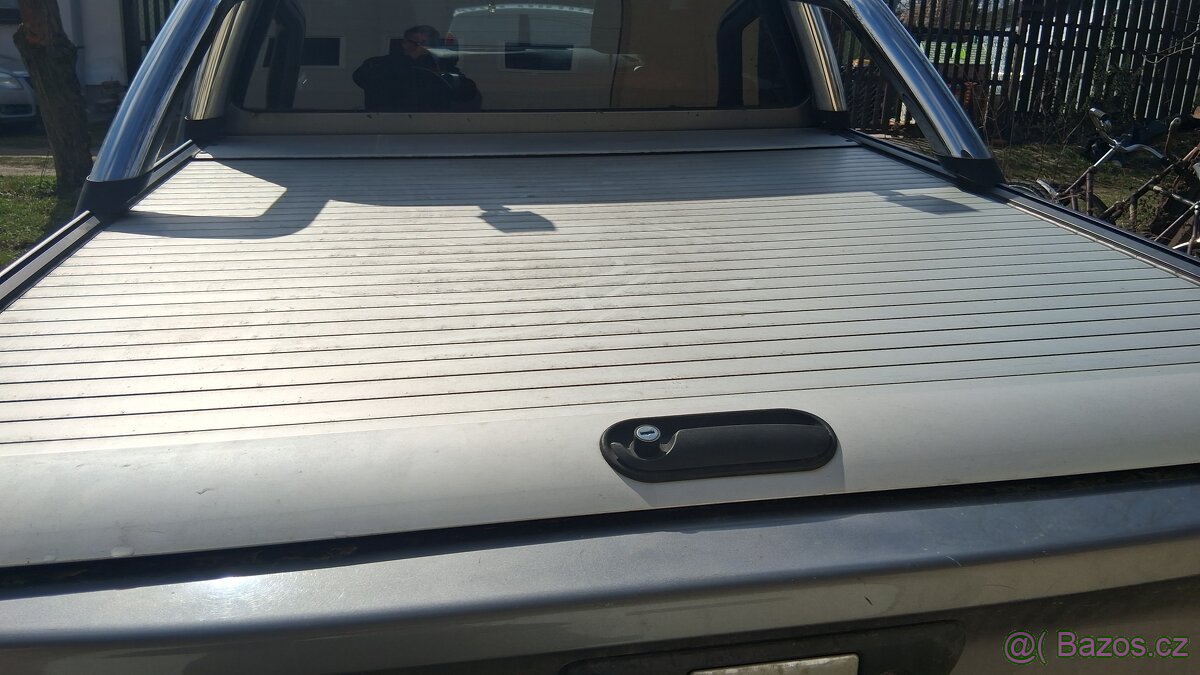 Al roleta s rámem . - 3