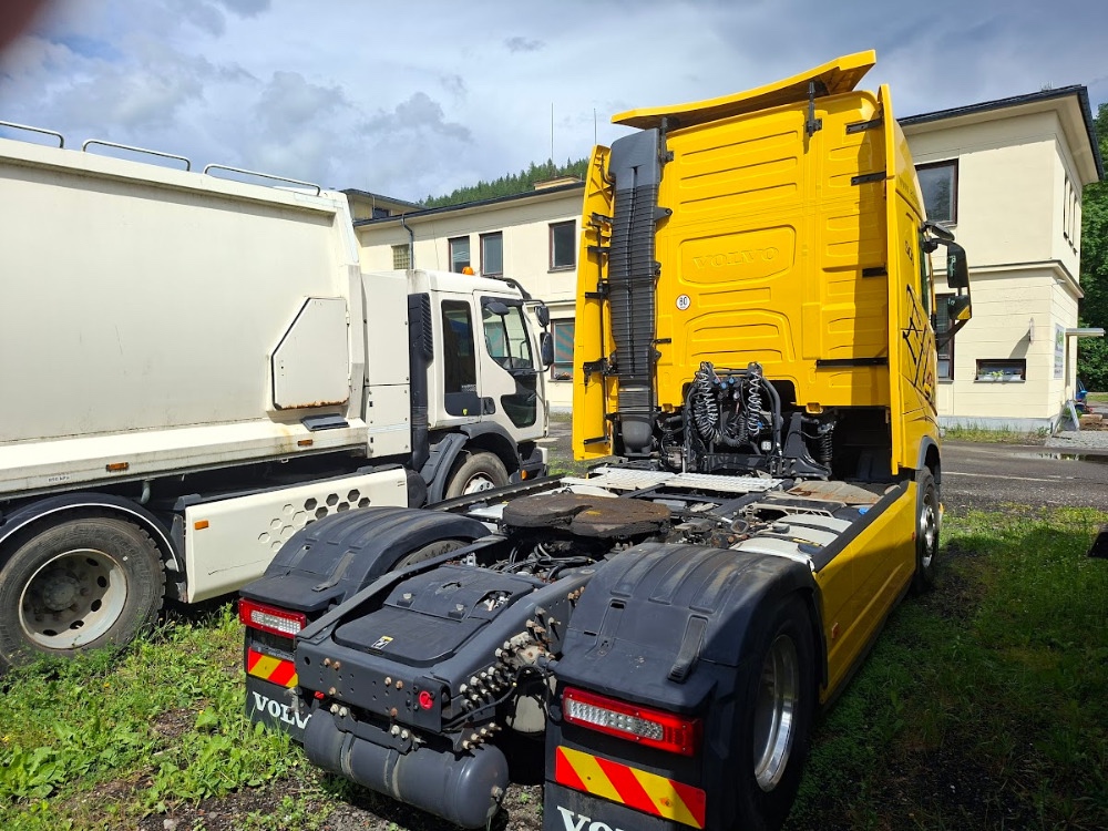 Volvo FH 500 - 3