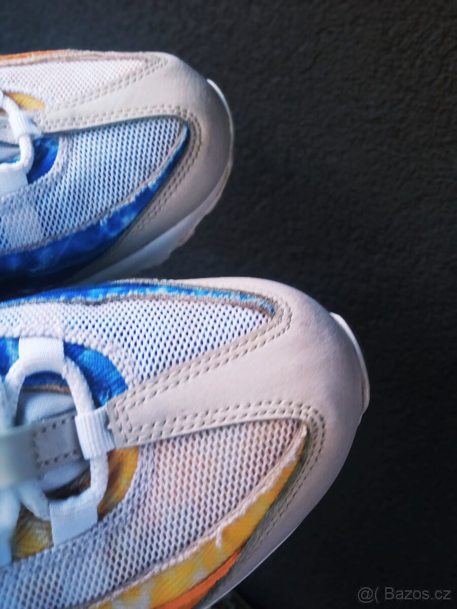 Boty Nike Air vel.39 - 3