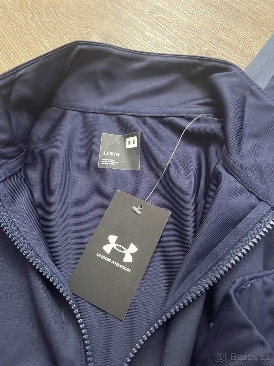 Tepláková souprava Under Armour - 3
