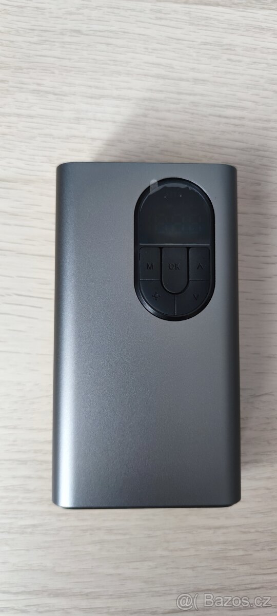 Kompresor Baseus - 3
