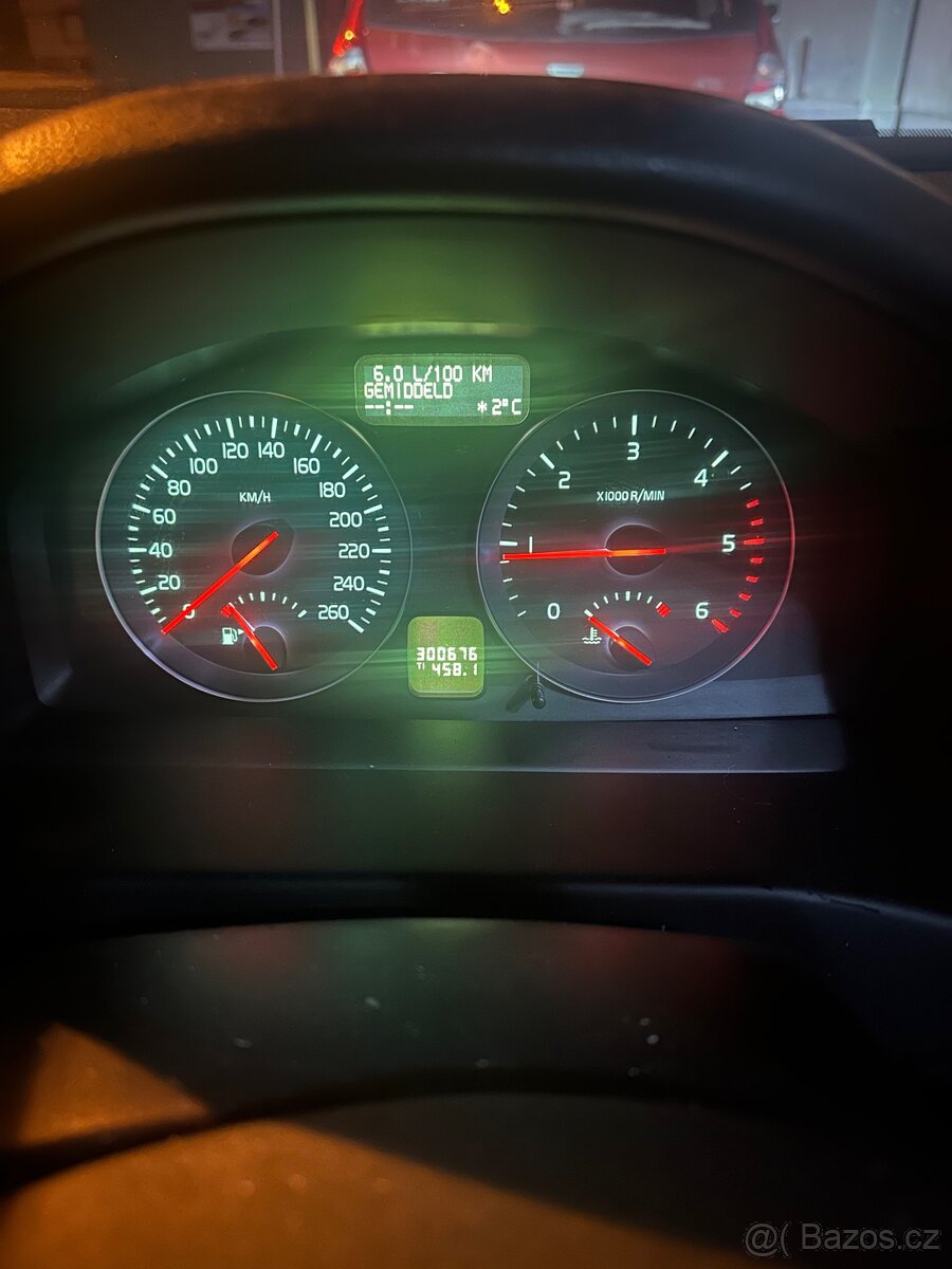 Volvo c30 - 3
