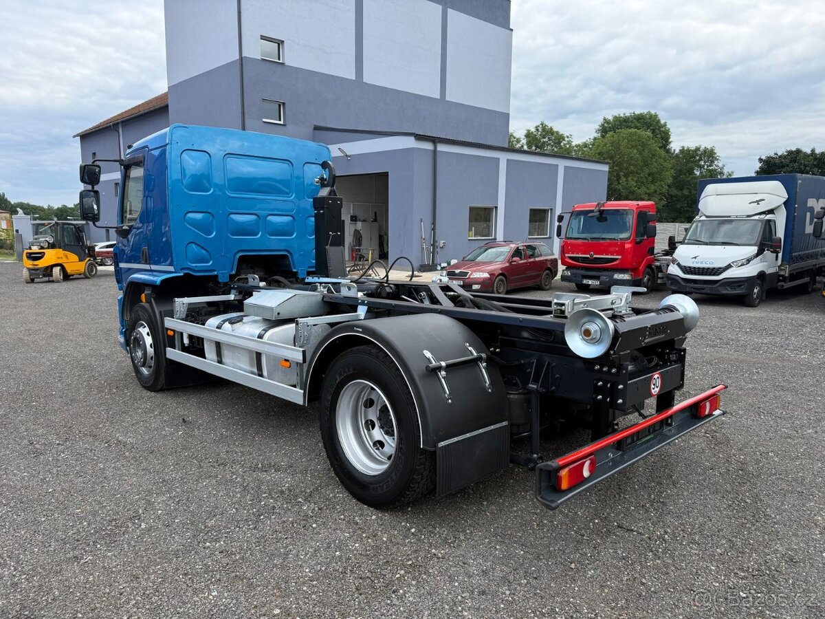 DAF LF 290 E6 NOVÝ NOSIČ KONTEJNERŮ - 3