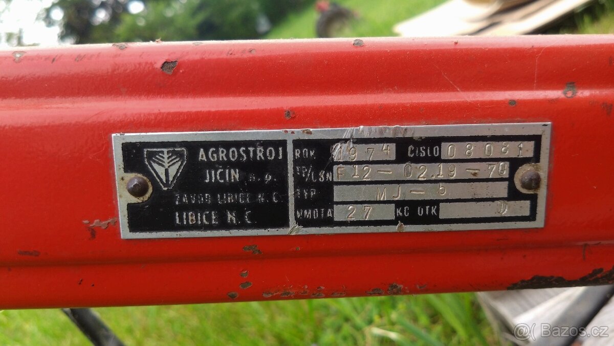 Motor Terra Vari - 3