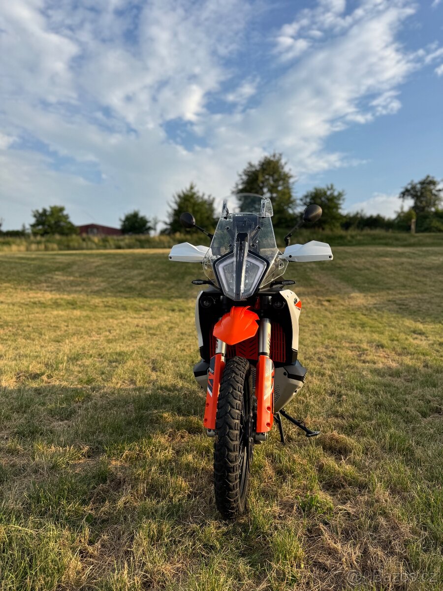 KTM 890 Adventure R