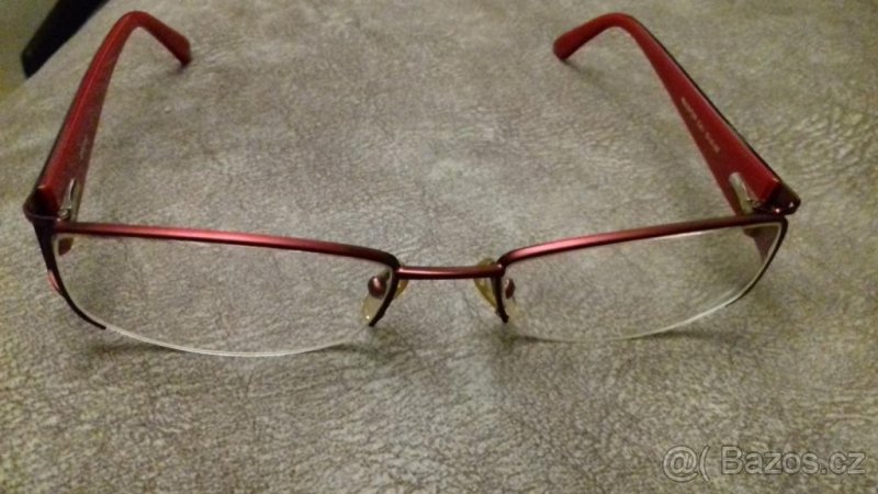 OBROUČKY NA DIOPTRICKÉ BRÝLE - 3