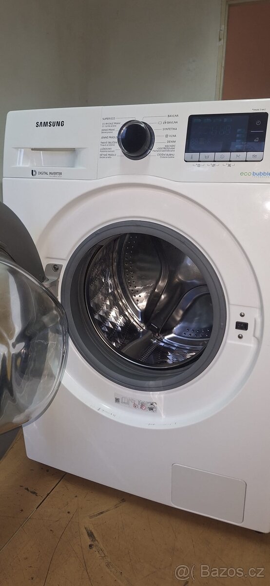 Pračka samsung - 3