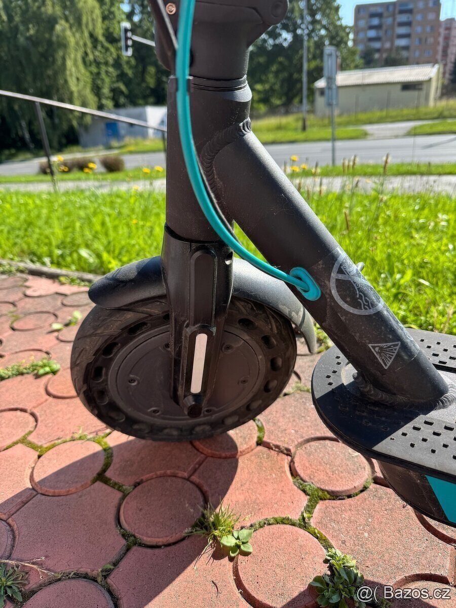 ELEKTROKOLOBĚŽKA LAMAX S11600 - 3