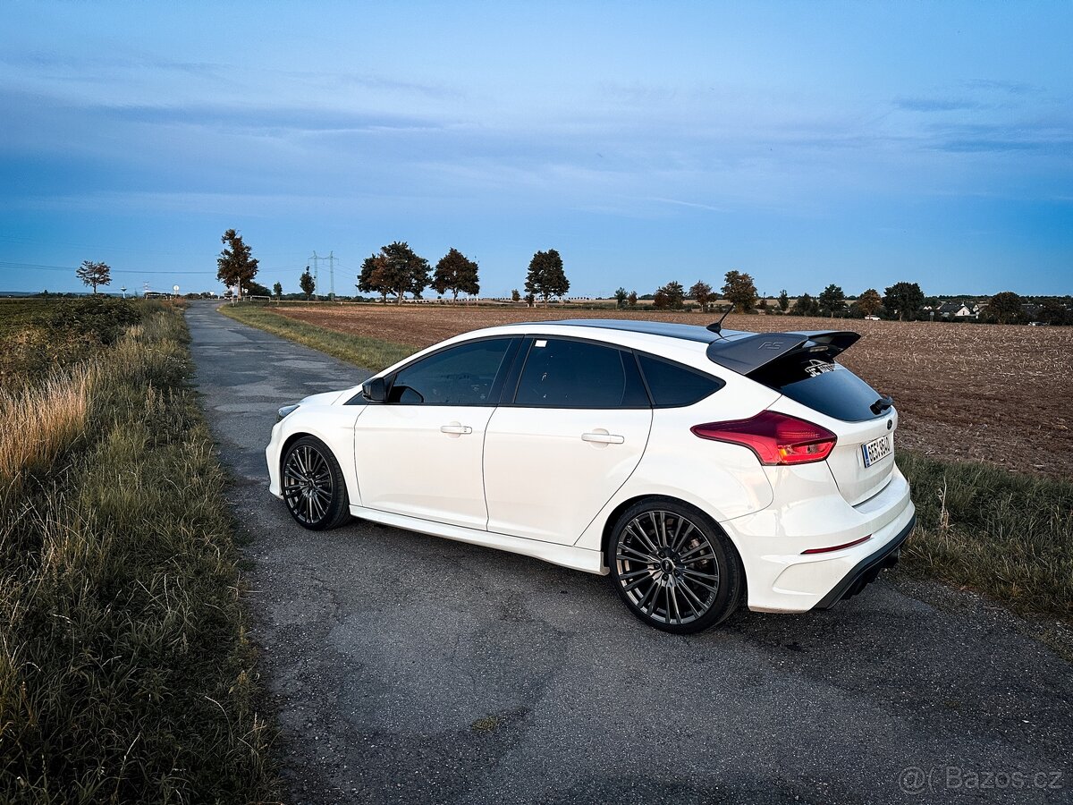 Ford focus RS mk3 - 3