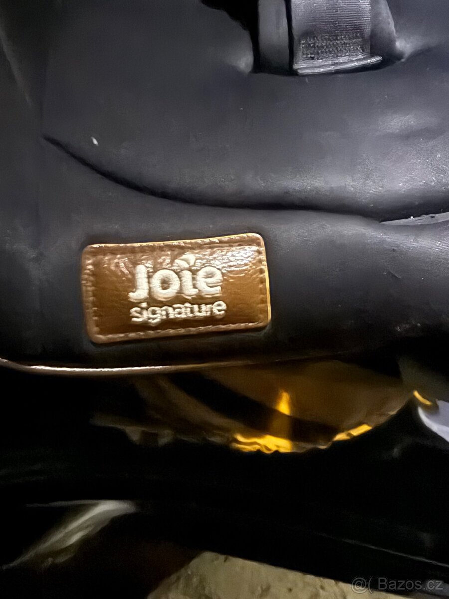 Autosedačka Joie i-Spin Grow - 3