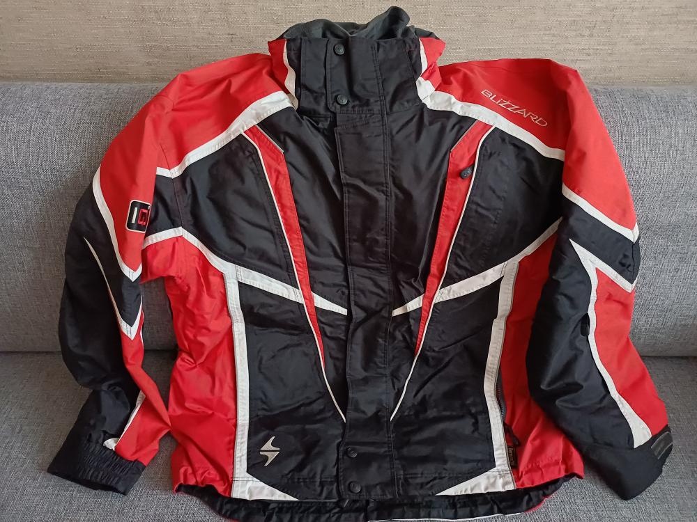 pánská lyžařská bunda Blizzard - 3