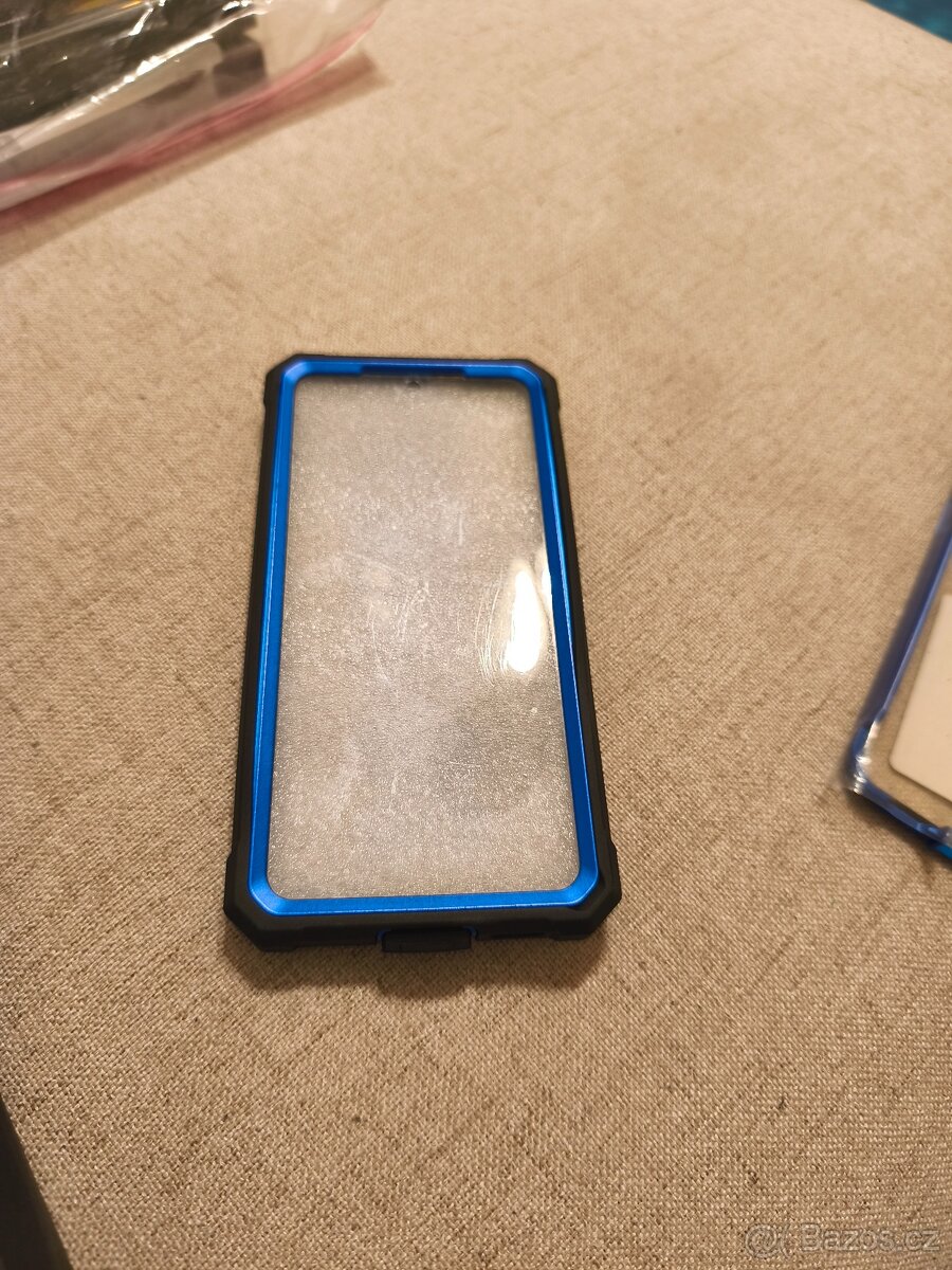 Poetic Spartan Case – Samsung Galaxy S21 5G (6,2″) - 3