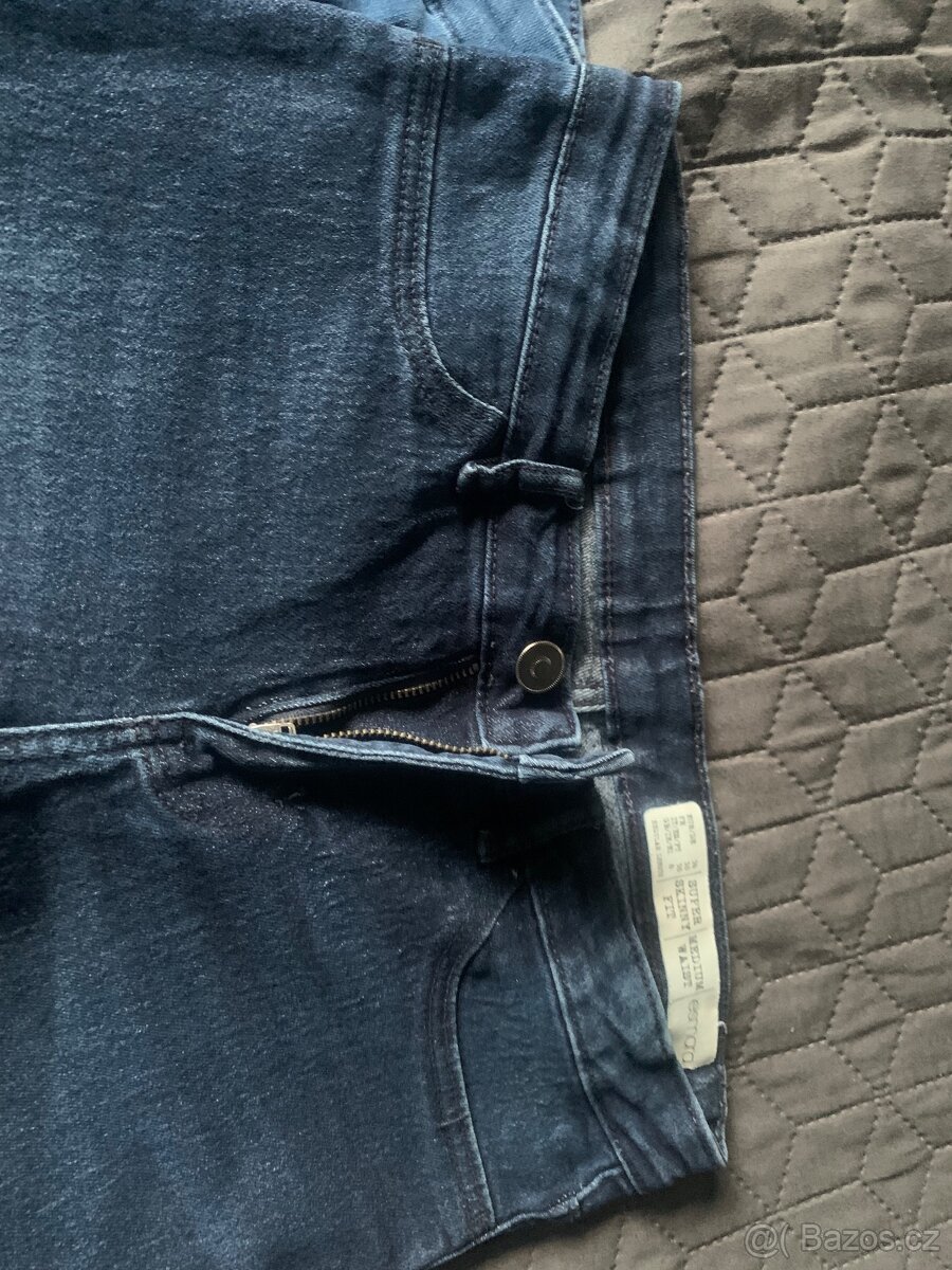 Kalhoty vel. 36 - 3