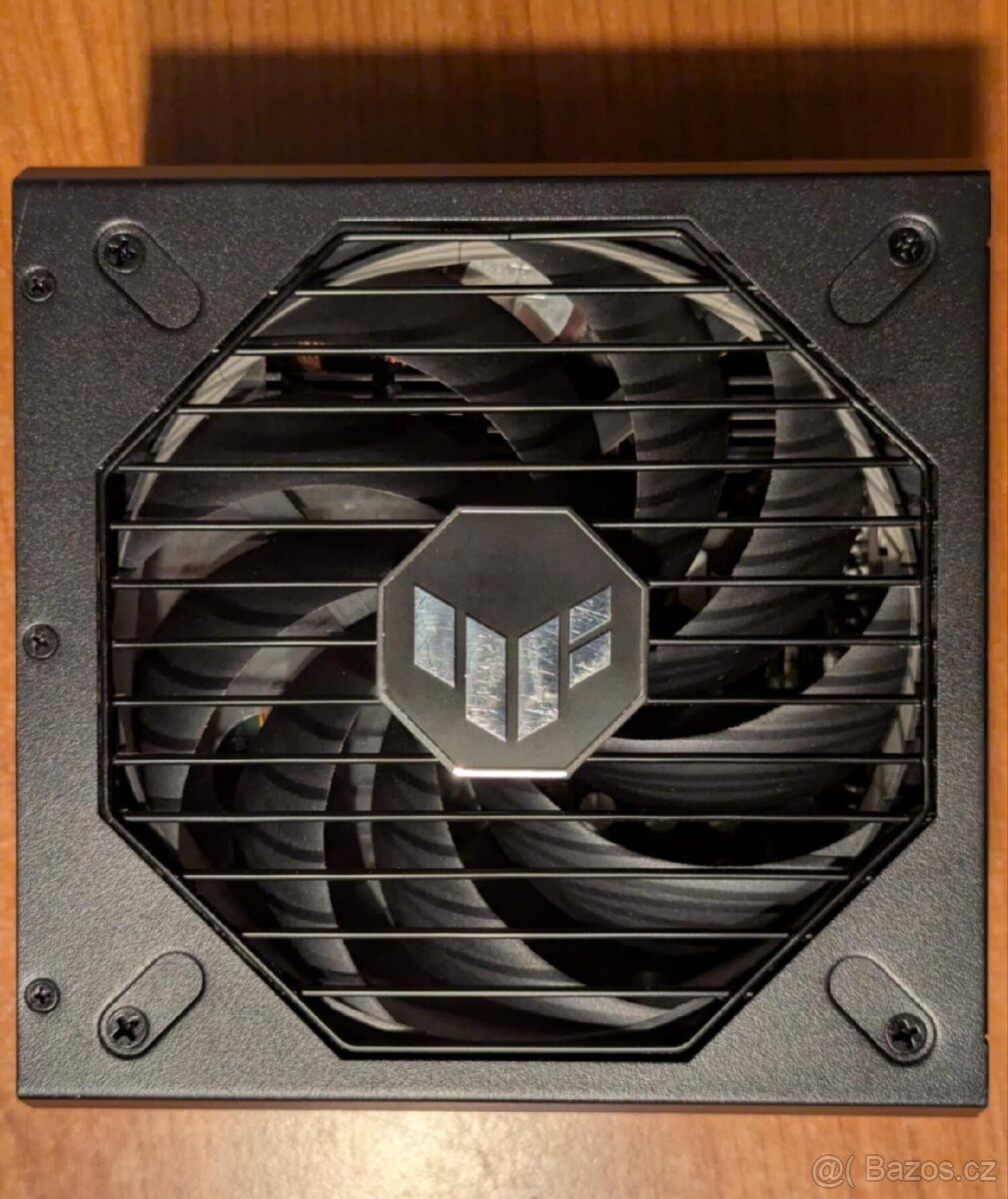 PC zdroj – ASUS TUF 850W Gold - 3