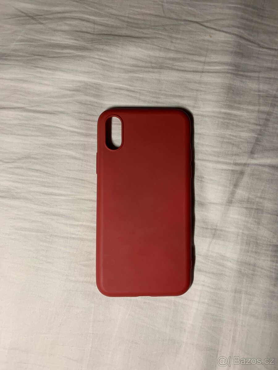 Prodám kryty na Iphone X/XS - 3