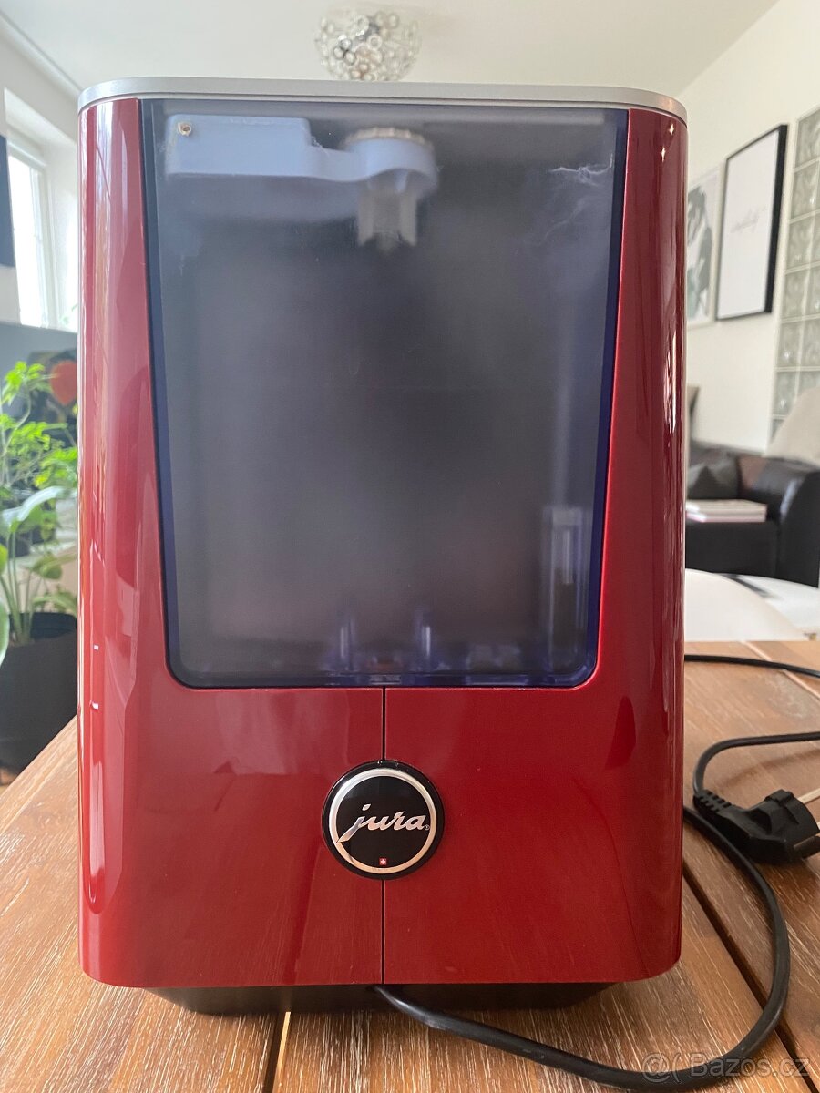Kávovar Jura ENA7 - 3