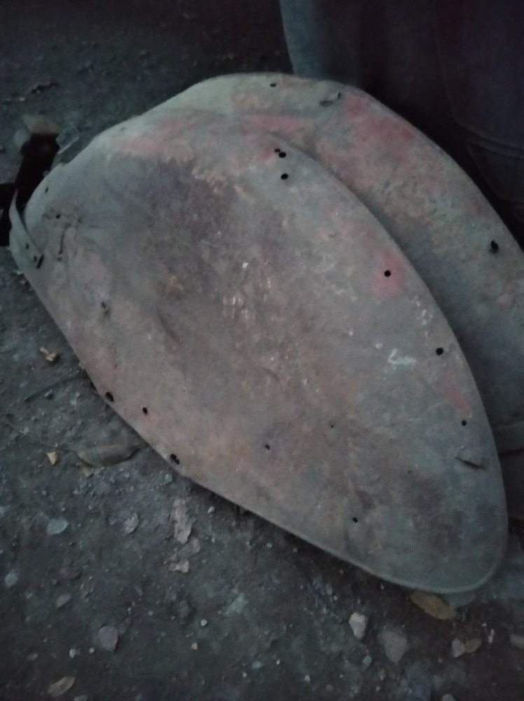 Prodám originál lízatka na ZETOR25N - 3