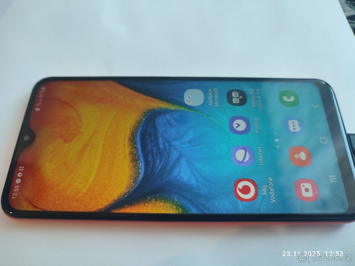 Samsung galaxy a20e sm-a202f/ds - 3