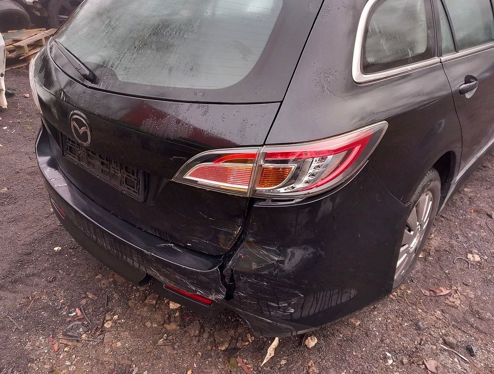 Mazda 6 GH R2AA Náhradní díly - 3