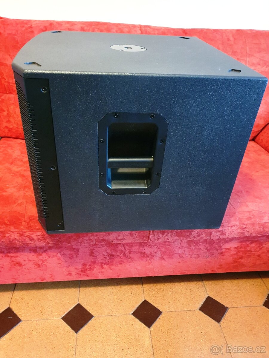 ELECTRO VOICE-Sub-EKX15S - 3