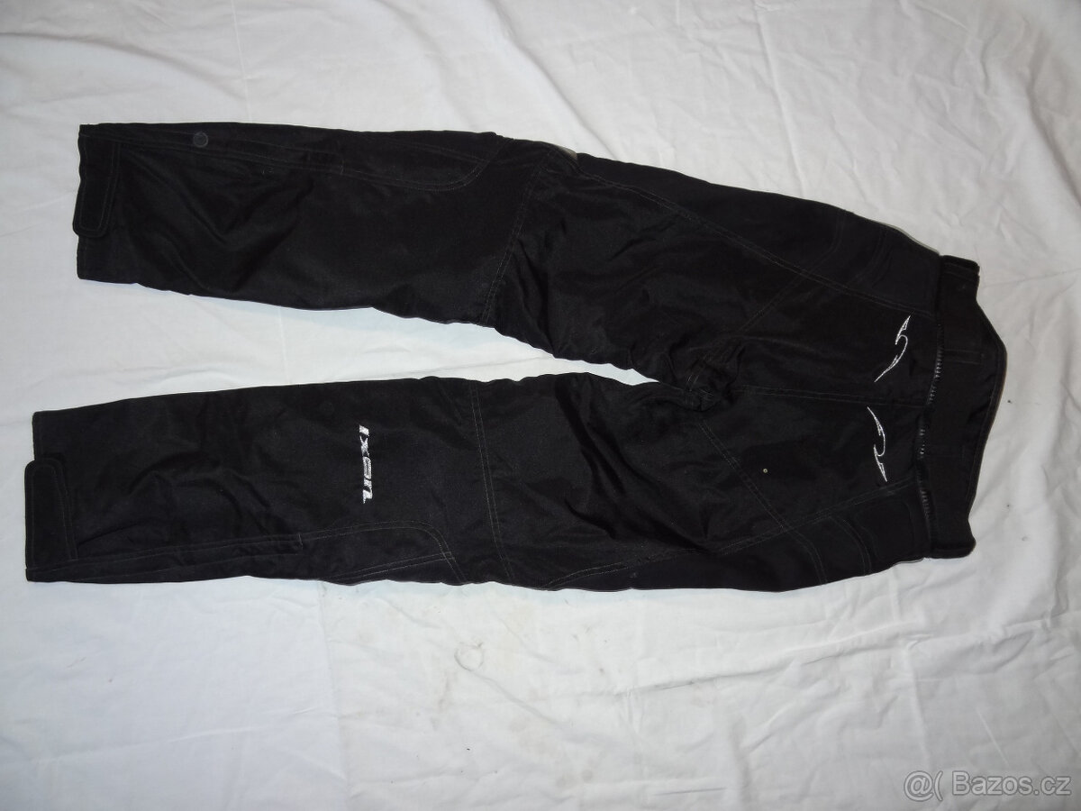 Kalhoty dámské IXON vel. 3 - 3