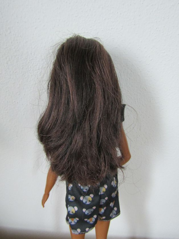 Panenka Barbie Fashionistas č. 140 - 350 Kč - 3