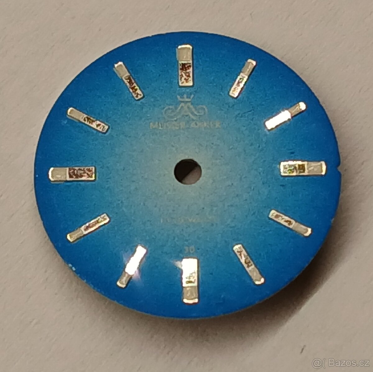 Číselník Prim vývozní - 3