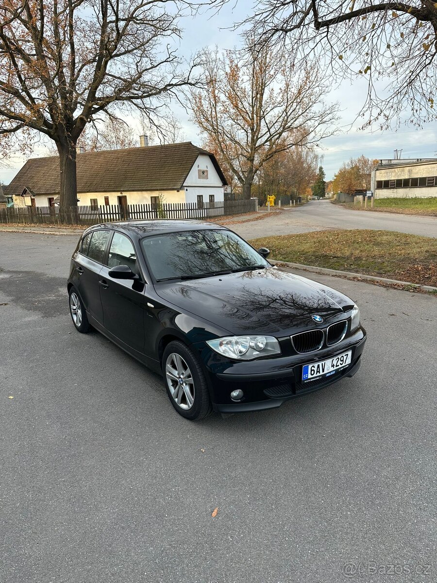 Bmw e87 116i 159tkm - 3